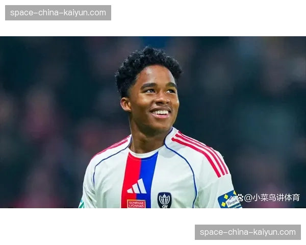 聚焦“新大罗”：恩德里克在皇马的首个帽子戏法