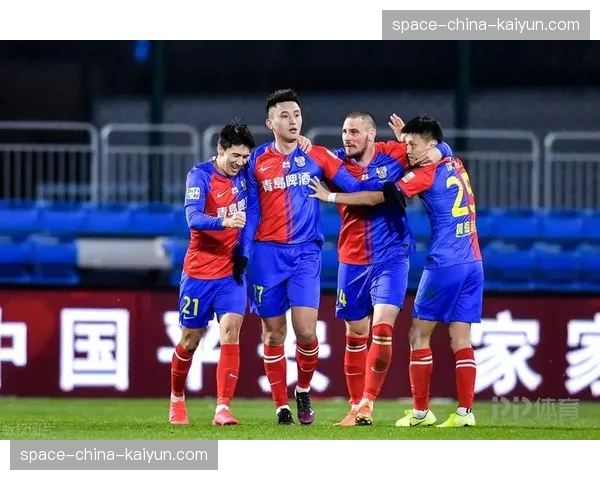 通讯：海港多点开花，进攻端状态回暖令争冠竞争对手警惕