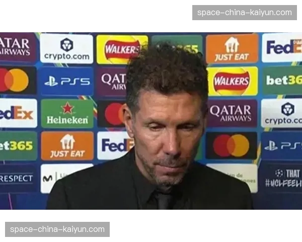 塞维利亚2-1力克马竞，西蒙尼球队遭遇客场失利